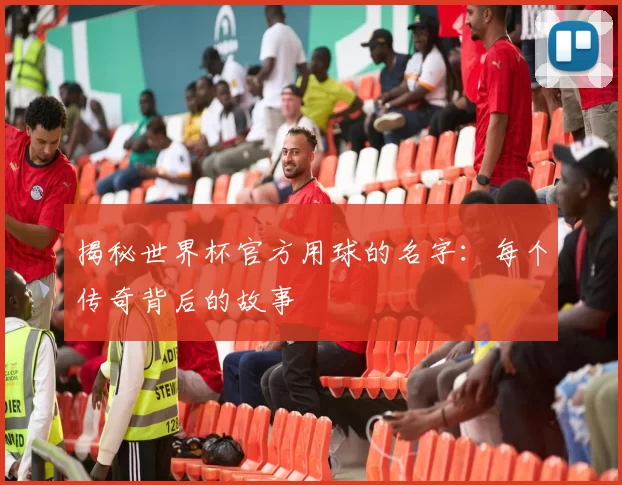 揭秘世界杯官方用球的名字：每个传奇背后的故事