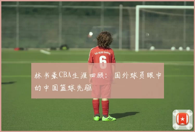 林书豪CBA生涯回顾:国外球员眼中的中国篮球先驱