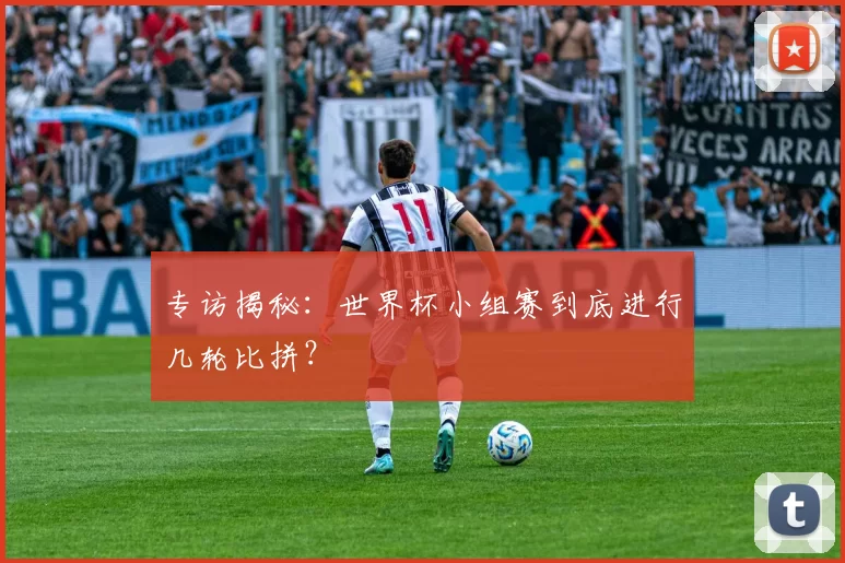 专访揭秘：世界杯小组赛到底进行几轮比拼？