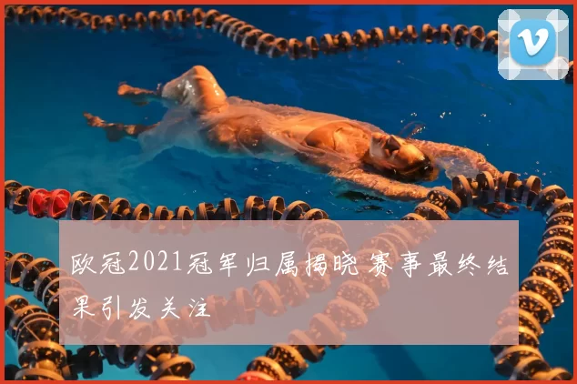 欧冠2021冠军归属揭晓 赛事最终结果引发关注
