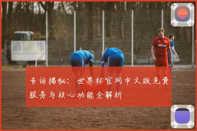 专访揭秘:世界杯官网中文版免费服务与核心功能全解析