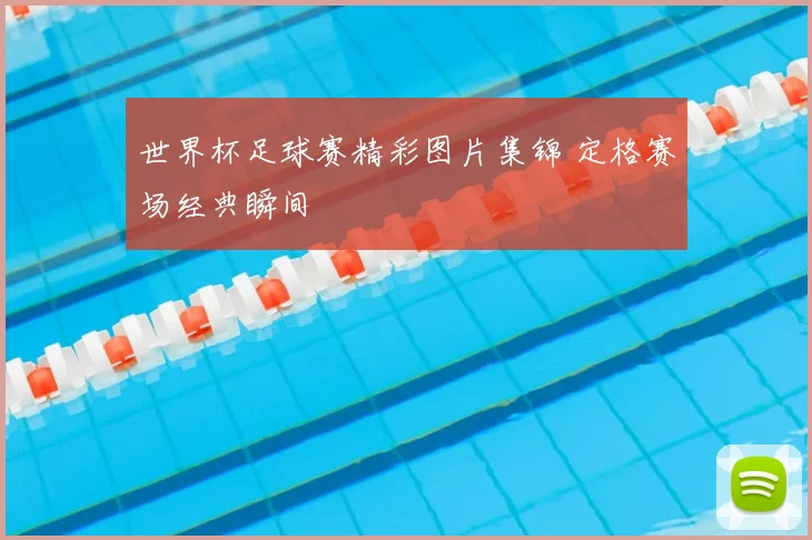世界杯足球赛精彩图片集锦 定格赛场经典瞬间
