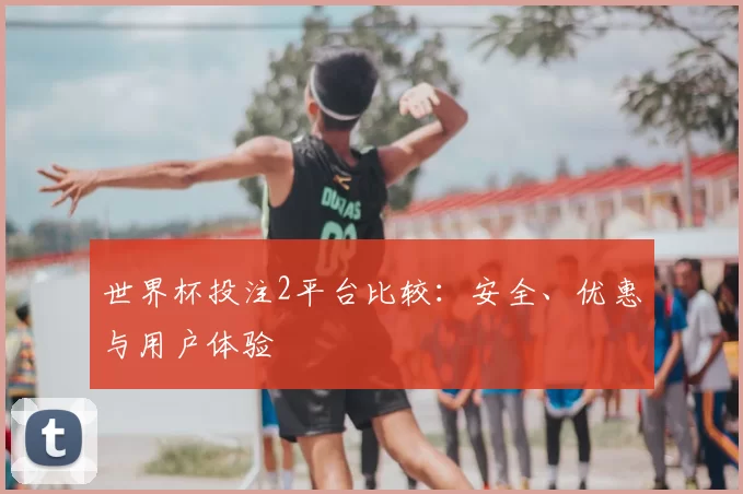 世界杯投注2平台比较：安全、优惠与用户体验